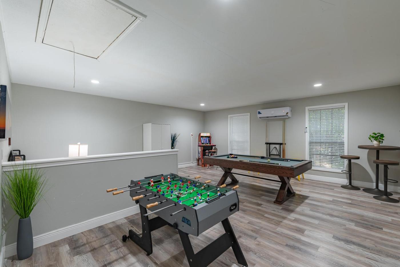 Fun 'N Sun Heated Pool & Gameroom By Fiesta Texas Сан-Антонио Экстерьер фото